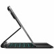 Case Typecase Studio with keyboard for iPad Air 11" M2 2024 / M3 2025 / M4 2026 black