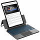 Case Typecase Studio with keyboard for iPad Air 11" M2 2024 / M3 2025 / M4 2026 black