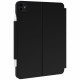 Case Typecase Studio with keyboard for iPad Air 11" M2 2024 / M3 2025 / M4 2026 black