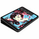 Case Typecase Studio with keyboard for iPad Air 11" M2 2024 / M3 2025 / M4 2026 black
