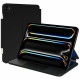 Case Typecase Studio with keyboard for iPad Air 11" M2 2024 / M3 2025 / M4 2026 black