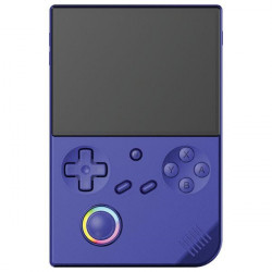Console Anbernic RG40XXV Indigo blue