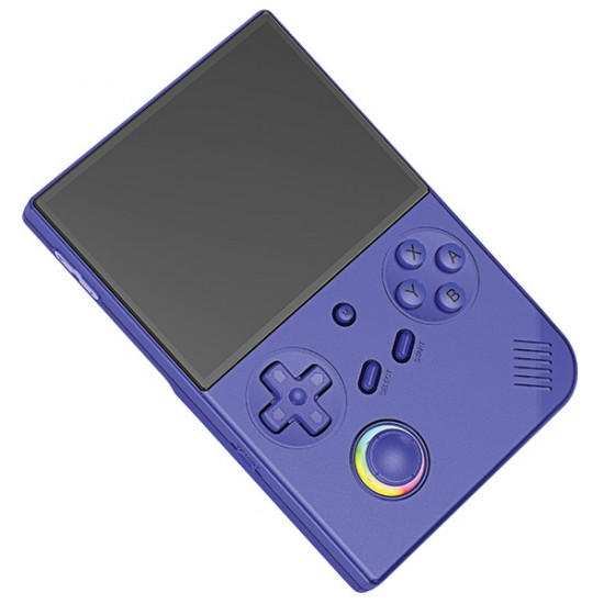 Console Anbernic RG40XXV Indigo blue Console Anbernic RG40XXV Indigo blue