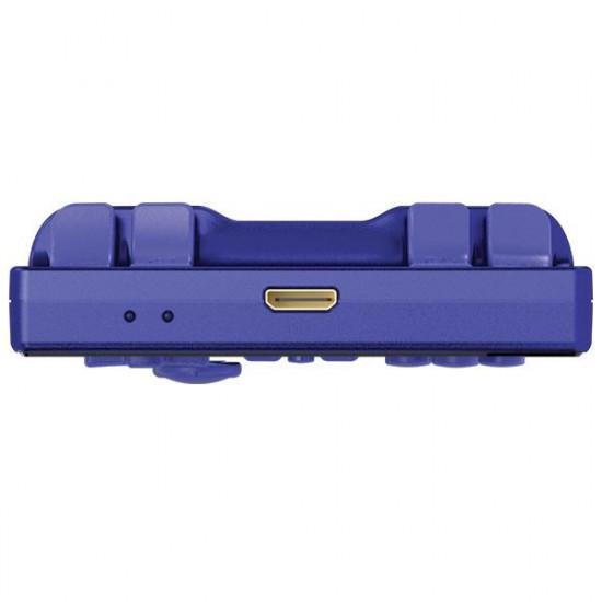 Console Anbernic RG40XXV Indigo blue Console Anbernic RG40XXV Indigo blue
