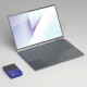 Console Anbernic RG40XXV Indigo blue Console Anbernic RG40XXV Indigo blue