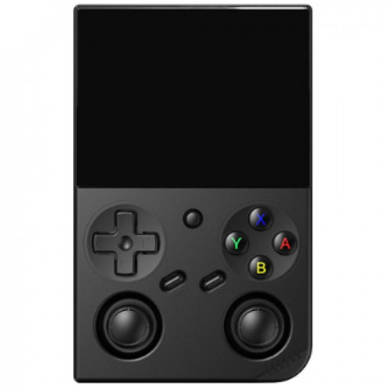 Portable console Anbernic RG35XX Pro with 64GB SDcard black Portable console Anbernic RG35XX Pro with 64GB SDcard black