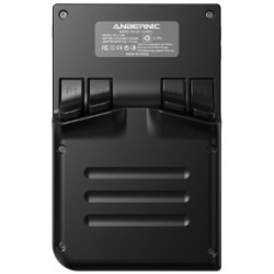Portable console Anbernic RG35XX Pro with 64GB SDcard black
