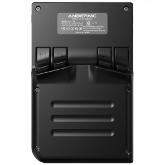 Portable console Anbernic RG35XX Pro with 64GB SDcard black Portable console Anbernic RG35XX Pro with 64GB SDcard black