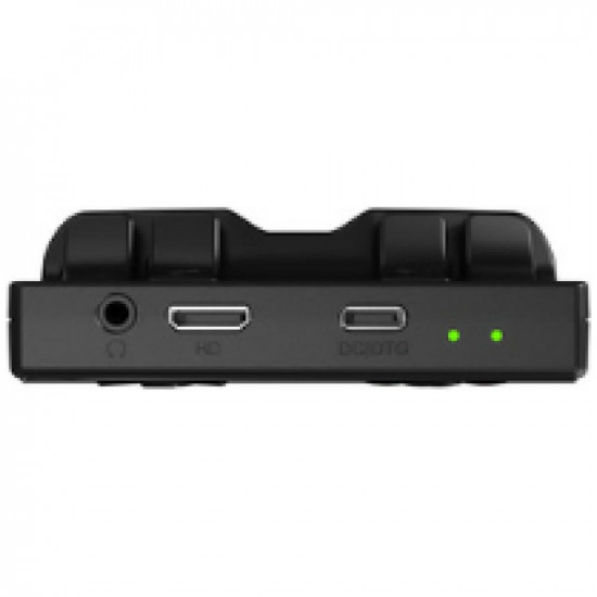 Portable console Anbernic RG35XX Pro with 64GB SDcard black Portable console Anbernic RG35XX Pro with 64GB SDcard black