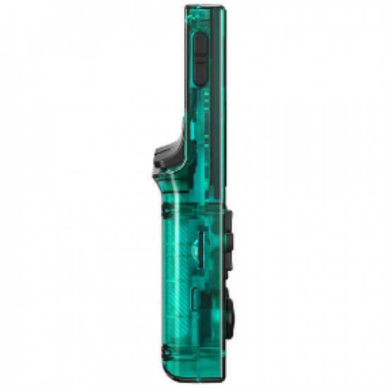 Portable console Anbernic RG35XX Pro with 64GB SDcard green