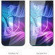 Matte 3MK Silky Matt Pro protective film for Xiaomi 17T