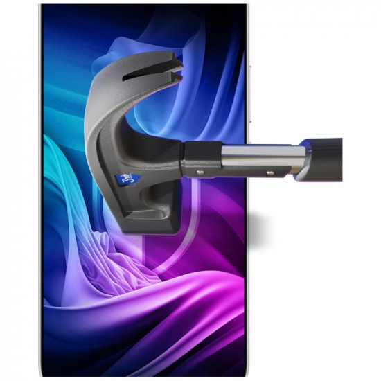 Matte 3MK Silky Matt Pro protective film for Xiaomi 17T