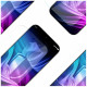 Matte 3MK Silky Matt Pro protective film for Xiaomi 17T