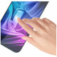 Matte 3MK Silky Matt Pro protective film for Xiaomi 17T