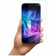 Matte 3MK Silky Matt Pro protective film for Xiaomi 17T