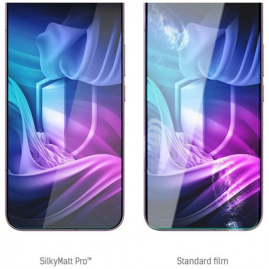 Matte 3MK Silky Matt Pro Protective Film for Xiaomi 17T Pro