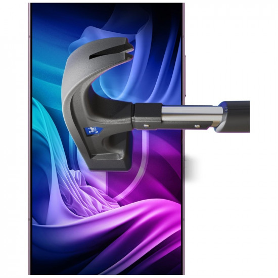 Matte 3MK Silky Matt Pro Protective Film for Xiaomi 17T Pro
