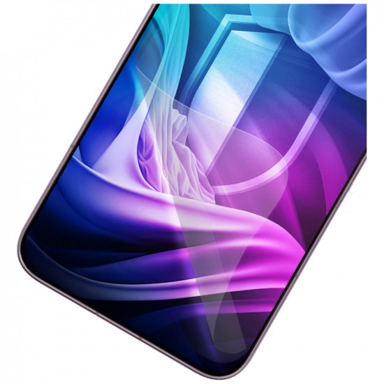 Matte 3MK Silky Matt Pro Protective Film for Xiaomi 17T Pro