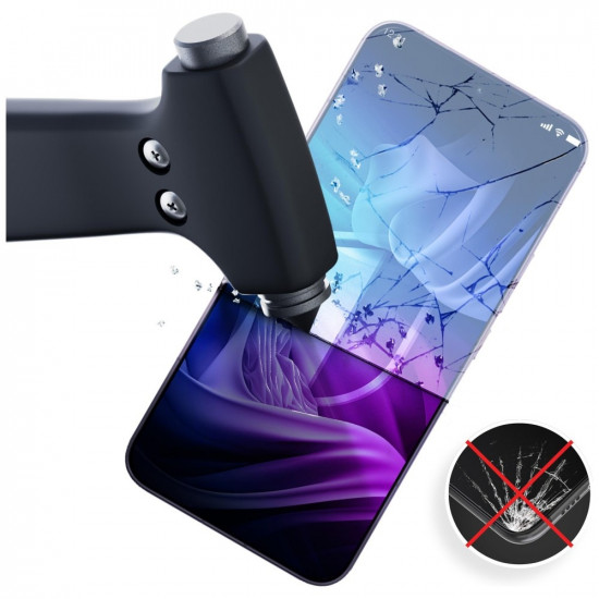 Matte 3MK Silky Matt Pro Protective Film for Xiaomi 17T Pro