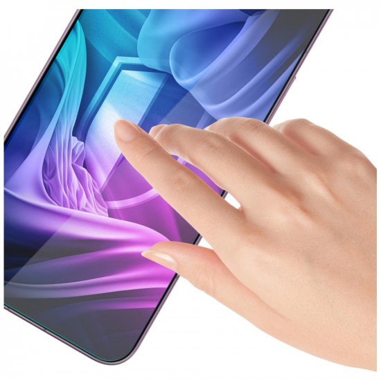 Matte 3MK Silky Matt Pro Protective Film for Xiaomi 17T Pro