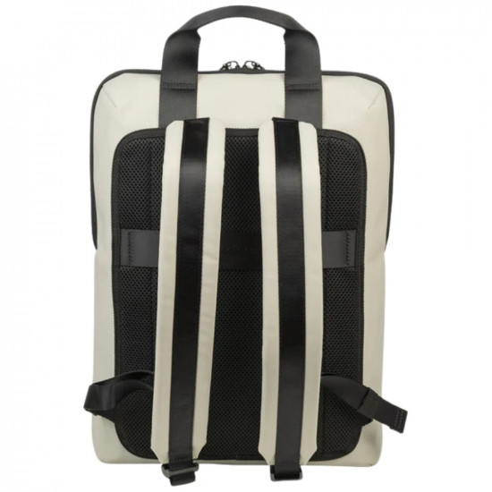 Tucano Gommo backpack for laptop 15.6"/ MacBook Pro 16" gray Tucano Gommo backpack for laptop 15.6"/ MacBook Pro 16" gray