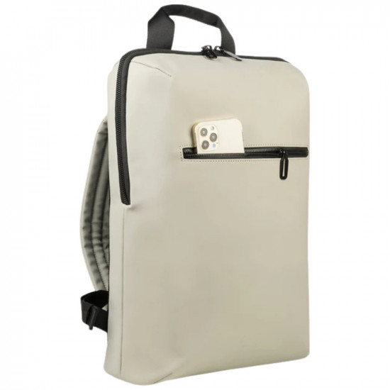 Tucano Gommo backpack for laptop 15.6"/ MacBook Pro 16" gray Tucano Gommo backpack for laptop 15.6"/ MacBook Pro 16" gray