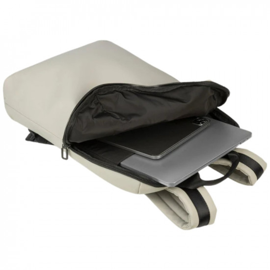 Tucano Gommo backpack for laptop 15.6"/ MacBook Pro 16" gray Tucano Gommo backpack for laptop 15.6"/ MacBook Pro 16" gray