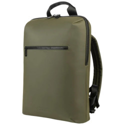 Backpack Tucano Gommo for laptop 15.6"/ MacBook Pro 16" green Backpack Tucano Gommo for laptop 15.6"/ MacBook Pro 16" green