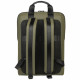 Backpack Tucano Gommo for laptop 15.6"/ MacBook Pro 16" green Backpack Tucano Gommo for laptop 15.6"/ MacBook Pro 16" green