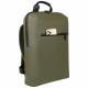 Backpack Tucano Gommo for laptop 15.6"/ MacBook Pro 16" green Backpack Tucano Gommo for laptop 15.6"/ MacBook Pro 16" green