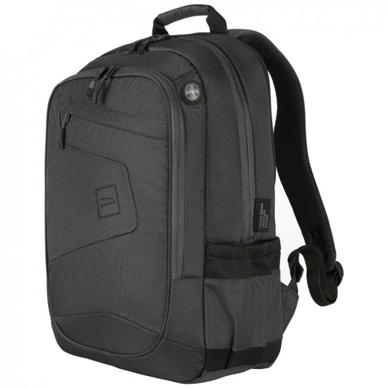 Backpack Tucano Lato for laptop 17"/ MacBook Pro 16" black Backpack Tucano Lato for laptop 17"/ MacBook Pro 16" black