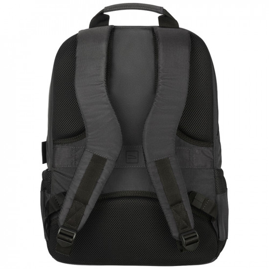 Backpack Tucano Lato for laptop 17"/ MacBook Pro 16" black Backpack Tucano Lato for laptop 17"/ MacBook Pro 16" black