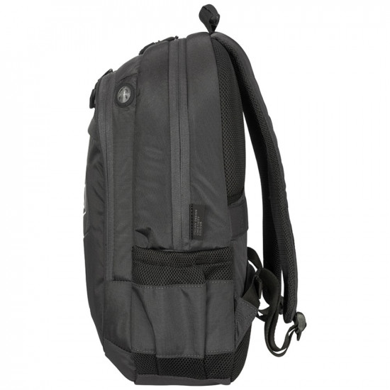 Backpack Tucano Lato for laptop 17"/ MacBook Pro 16" black Backpack Tucano Lato for laptop 17"/ MacBook Pro 16" black