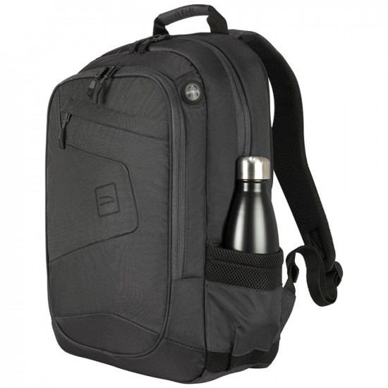 Backpack Tucano Lato for laptop 17"/ MacBook Pro 16" black Backpack Tucano Lato for laptop 17"/ MacBook Pro 16" black