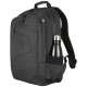 Backpack Tucano Lato for laptop 17"/ MacBook Pro 16" black Backpack Tucano Lato for laptop 17"/ MacBook Pro 16" black