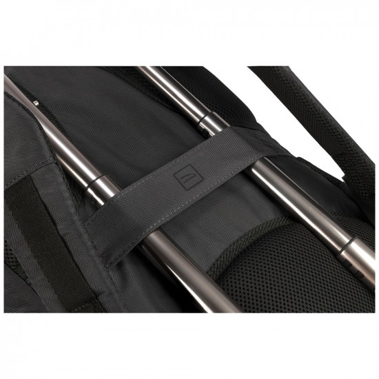 Backpack Tucano Lato for laptop 17"/ MacBook Pro 16" black Backpack Tucano Lato for laptop 17"/ MacBook Pro 16" black