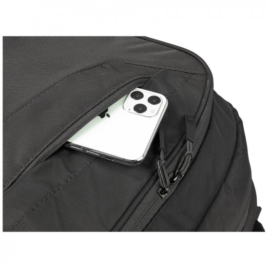 Backpack Tucano Lato for laptop 17"/ MacBook Pro 16" black Backpack Tucano Lato for laptop 17"/ MacBook Pro 16" black