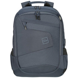 Backpack Tucano Lato for laptop 17"/ MacBook Pro 16" blue