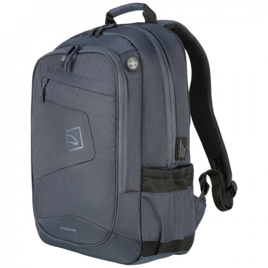 Backpack Tucano Lato for laptop 17"/ MacBook Pro 16" blue Backpack Tucano Lato for laptop 17"/ MacBook Pro 16" blue
