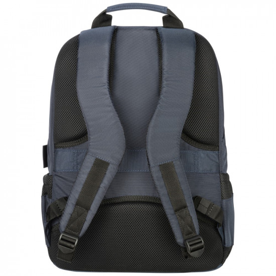 Backpack Tucano Lato for laptop 17"/ MacBook Pro 16" blue Backpack Tucano Lato for laptop 17"/ MacBook Pro 16" blue