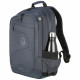 Backpack Tucano Lato for laptop 17"/ MacBook Pro 16" blue Backpack Tucano Lato for laptop 17"/ MacBook Pro 16" blue