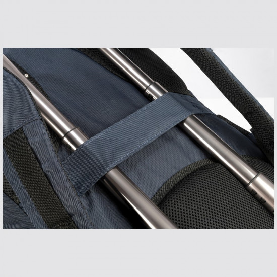 Backpack Tucano Lato for laptop 17"/ MacBook Pro 16" blue Backpack Tucano Lato for laptop 17"/ MacBook Pro 16" blue
