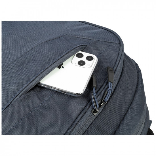 Backpack Tucano Lato for laptop 17"/ MacBook Pro 16" blue Backpack Tucano Lato for laptop 17"/ MacBook Pro 16" blue