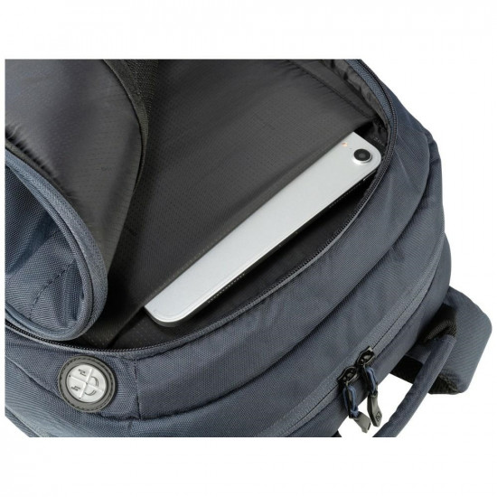 Backpack Tucano Lato for laptop 17"/ MacBook Pro 16" blue Backpack Tucano Lato for laptop 17"/ MacBook Pro 16" blue