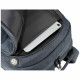Backpack Tucano Lato for laptop 17"/ MacBook Pro 16" blue Backpack Tucano Lato for laptop 17"/ MacBook Pro 16" blue