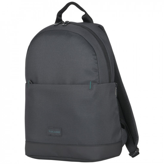 Backpack Tucano Nemo for laptop 15.6"/ MacBook Pro 16" black Backpack Tucano Nemo for laptop 15.6"/ MacBook Pro 16" black