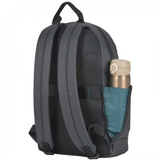 Backpack Tucano Nemo for laptop 15.6"/ MacBook Pro 16" black Backpack Tucano Nemo for laptop 15.6"/ MacBook Pro 16" black