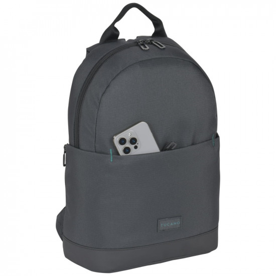 Backpack Tucano Nemo for laptop 15.6"/ MacBook Pro 16" black Backpack Tucano Nemo for laptop 15.6"/ MacBook Pro 16" black