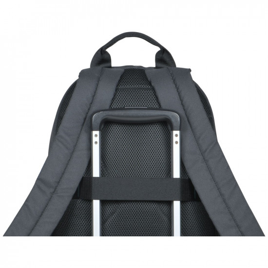 Backpack Tucano Nemo for laptop 15.6"/ MacBook Pro 16" black Backpack Tucano Nemo for laptop 15.6"/ MacBook Pro 16" black