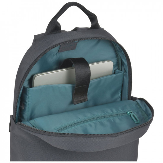 Backpack Tucano Nemo for laptop 15.6"/ MacBook Pro 16" black Backpack Tucano Nemo for laptop 15.6"/ MacBook Pro 16" black